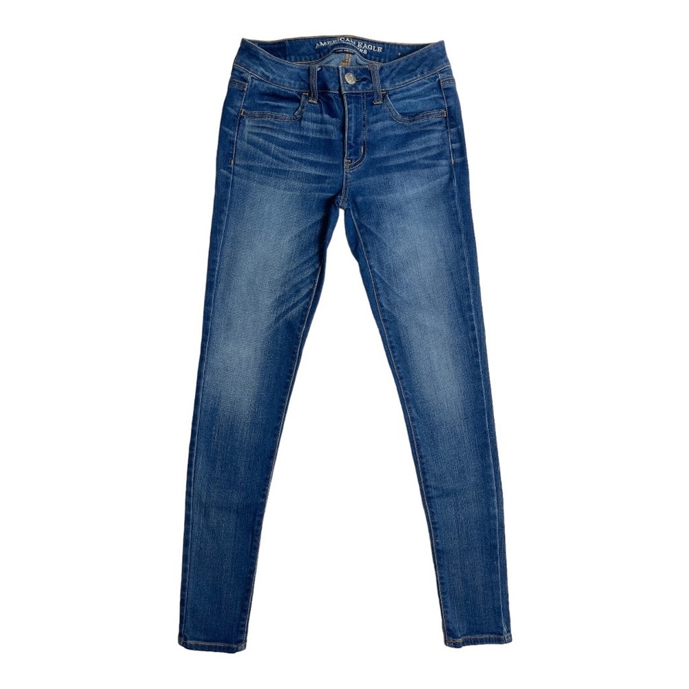 American eagle outfitters, 2